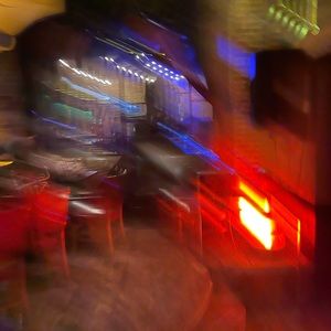 Meet your Posher, Jeff